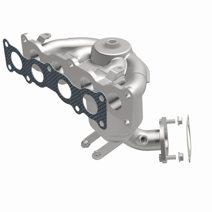 Magnaflow 22-084 OEM Manifold Direct Fit Converter For Kia Sorento 16+