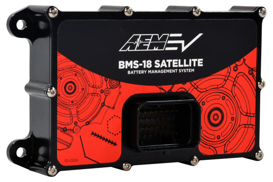 AEM EV Battery Management System Satellite - 30-8401S