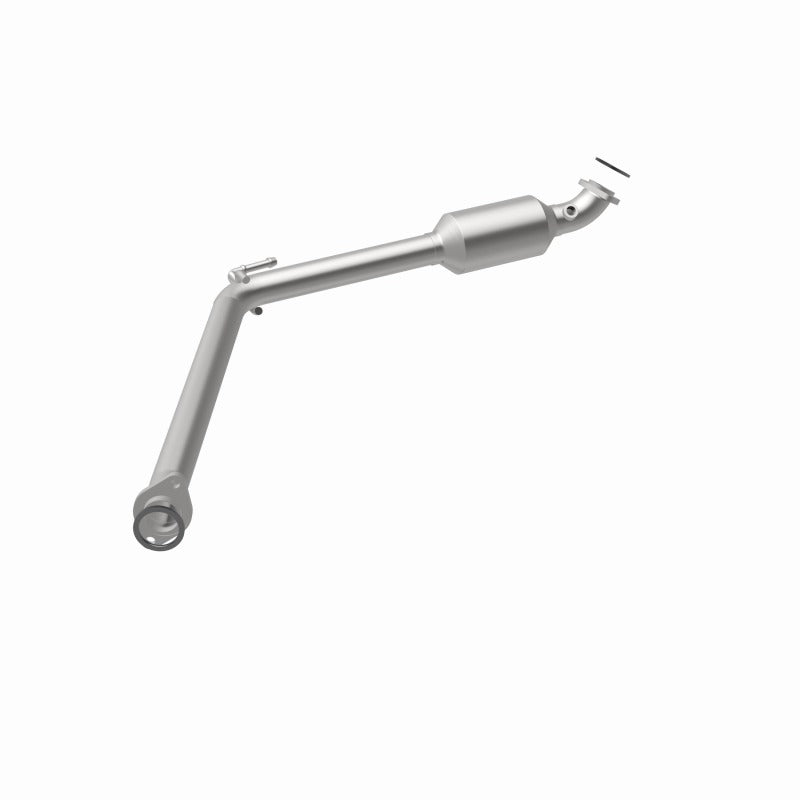 MagnaFlow Direct-Fit SS Catalytic Converter 05-06 Toyota Tundra 4.0L V6