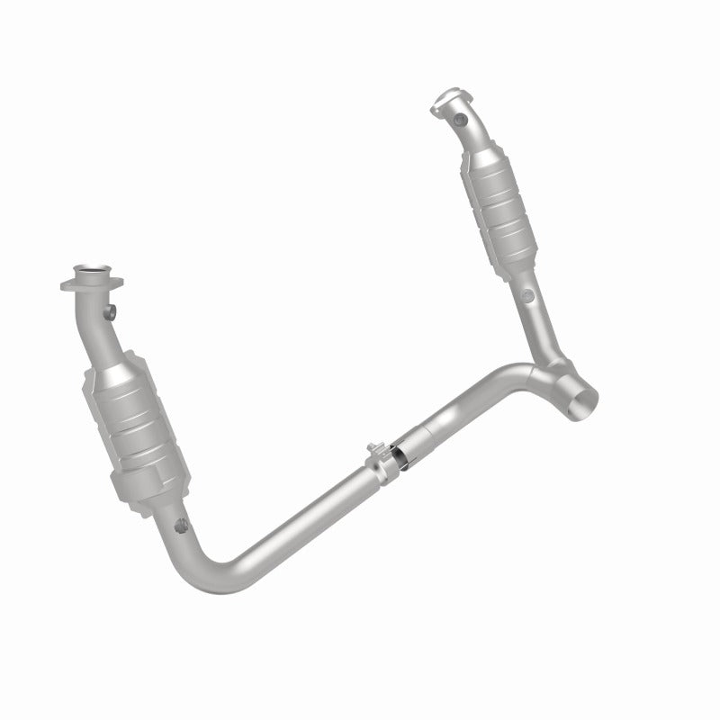 Magnaflow 24491 Direct Fit Converter For RAM Pickup 06 5.7L