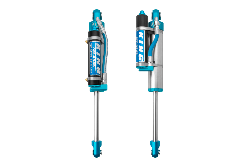 King Shocks 2.5 Performance Series Non-Adjustable Shocks Set - 2012-2018 Ford Ranger T6 4WD
