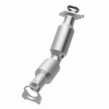 Magnaflow 52455 DirectFit Converter OEM Fit For Prius 2010-15 1.8L