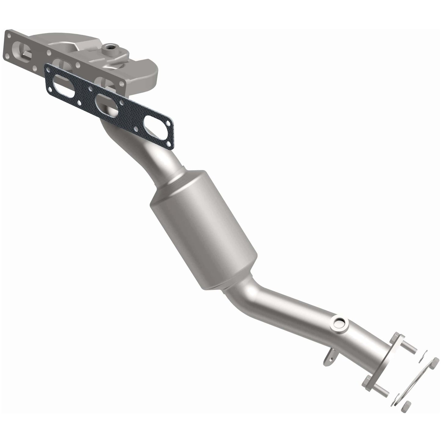 MagnaFlow California Grade CARB Compliant Manifold Catalytic Converter 452287