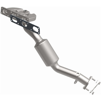 MagnaFlow California Grade CARB Compliant Manifold Catalytic Converter 452287