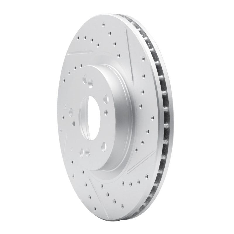 DFC 02-15 Honda CR-V/RSX/Civic F&R D&S Rotor (830-59045R)
