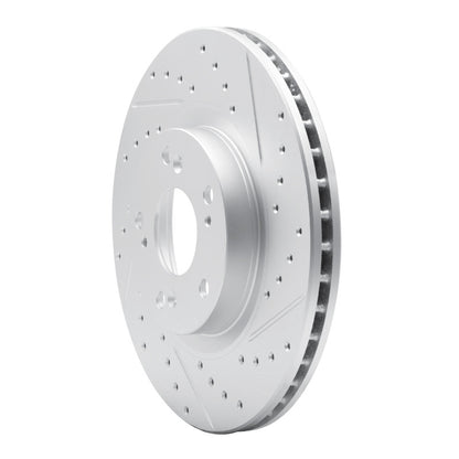 DFC 02-15 Honda CR-V/RSX/Civic F&R D&S Rotor (830-59045R)