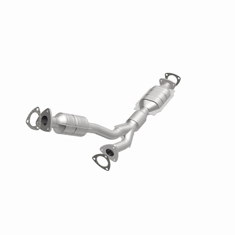 Magnaflow 49527 DirectFit Converter For Saturn LS/LW Series 3.0L