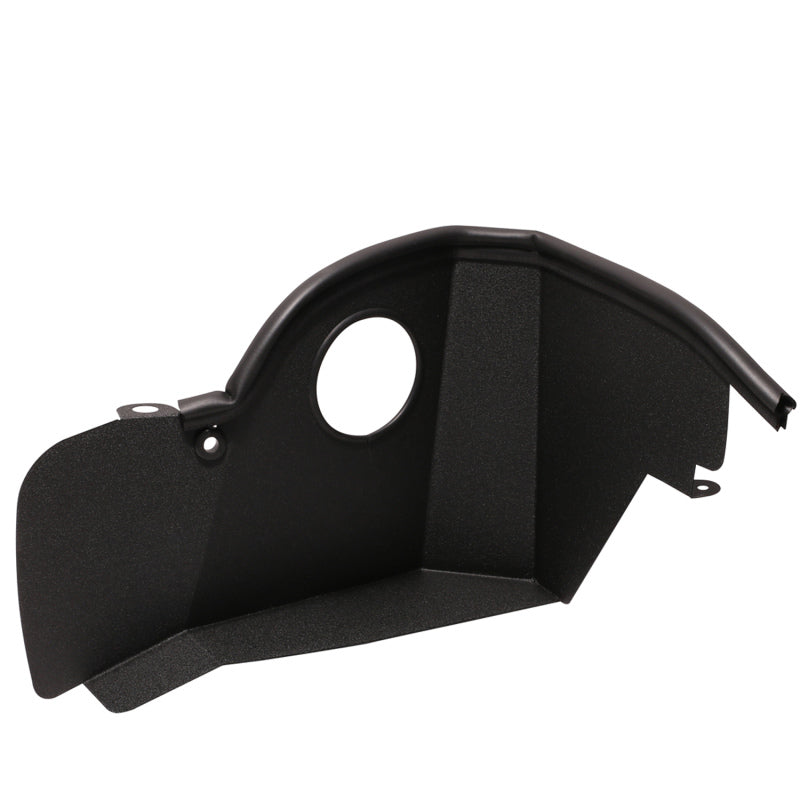 BBK Chrome 15-16 Mustang Ecoboost Cold Air Intake | (1850)