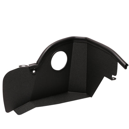 BBK Chrome 15-16 Mustang Ecoboost Cold Air Intake | (1850)
