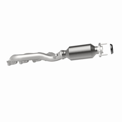 Magnaflow 51070 DirectFit Converter For Cadillac STS 4.6L & SRX 4.6L