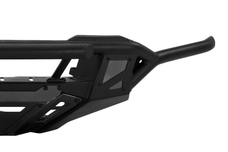 DV8 Offroad FBCS3-04 Front Tube Bumper for 23-26 Chevrolet Colorado ZR2