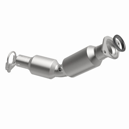 Magnaflow 52455 DirectFit Converter OEM Fit For Prius 2010-15 1.8L
