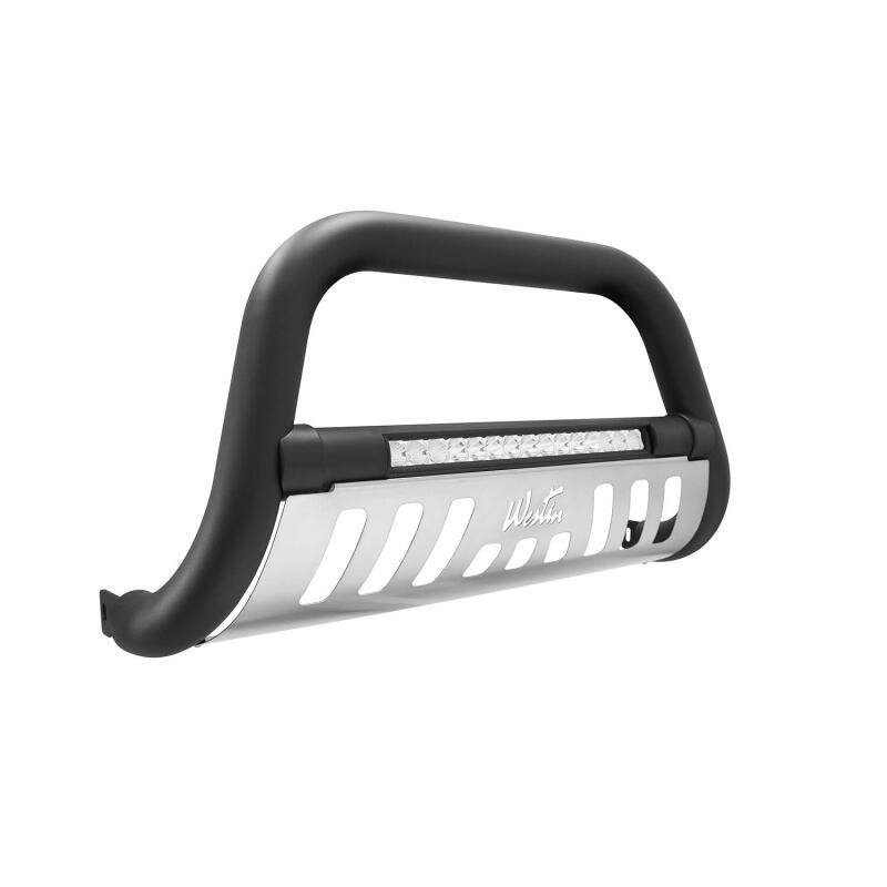 Westin Ultimate LED Bull Bar | Toyota 4Runner (10-17) (32-3605L)