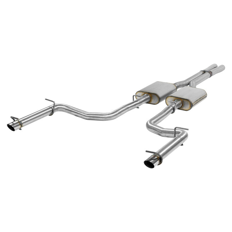 Flowmaster FlowFX SS Cat-Back For Chrysler 300/Dodge Charger (717831)