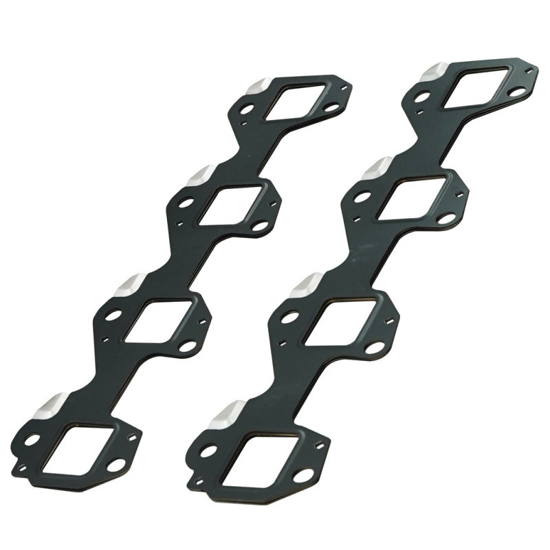 BD Diesel 1041459 Exhaust Manifold Kit for 01-16 Silverado/Sierra 2500HD 6.6L