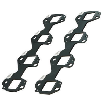 BD Diesel 1041459 Exhaust Manifold Kit for 01-16 Silverado/Sierra 2500HD 6.6L