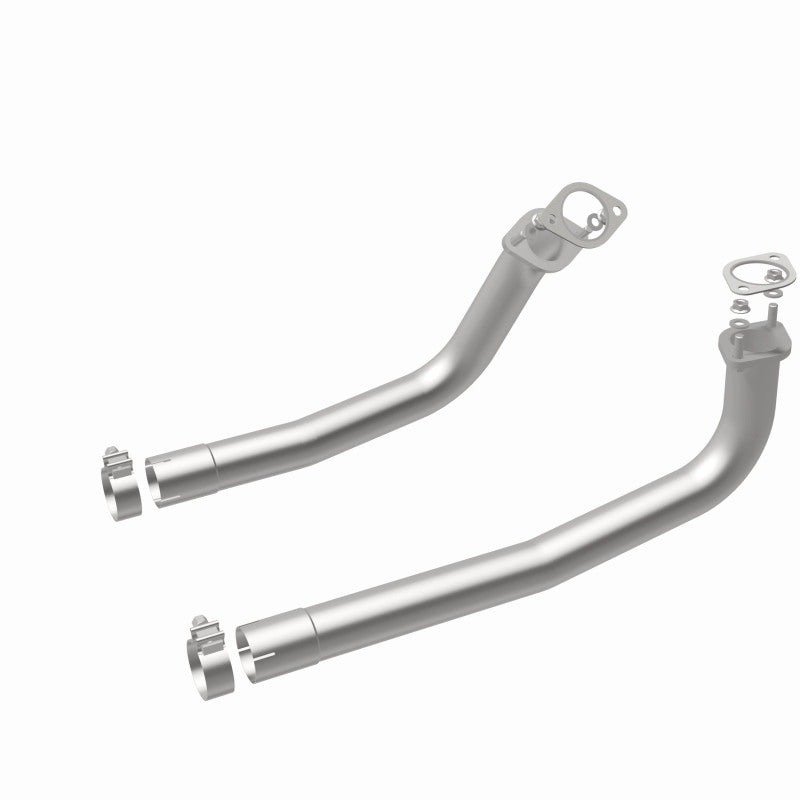 Magnaflow Manifold Front Pipes 67-74 Dodge Charger 7.2L | 1966-70 Charger, 71-74 Road Runner (19304)