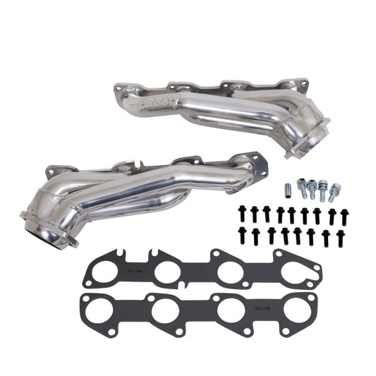 BBK 1-3/4 Shorty Tuned Length Headers | Challenger/Charger 5.7 (04-10) (40120)