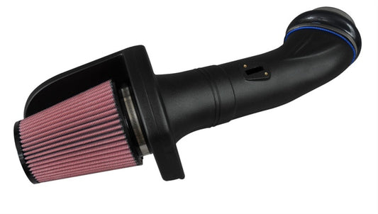 Volant 6.7L V8 Fast Fit Air Intake System | Ford F-250 Super Duty (11-15) (59867)