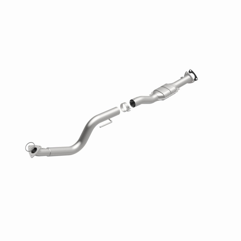 Magnaflow 49603 DirectFit Converter OEM 03-07 GM 2500/3500