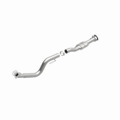 Magnaflow 24438 DirectFit Converter 03-07 GM 2500/3500 Pass Side