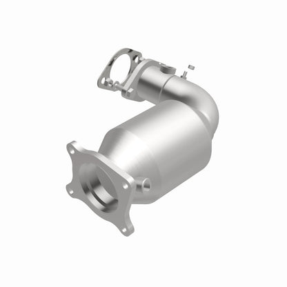 Magnaflow OEM Grade Direct Fit Catalytic Converter | Subaru WRX / Forester (12-22 / 14-21) (21-822)