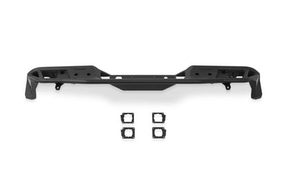 DV8 Offroad RBFF1-06 Rear Tube Bumper for 21-26 Ford F150