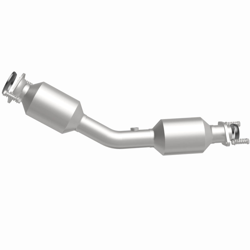 Magnaflow 6511753 DF Conv 2018 Nissan Versa 1.6L For Nissan Versa 18-21