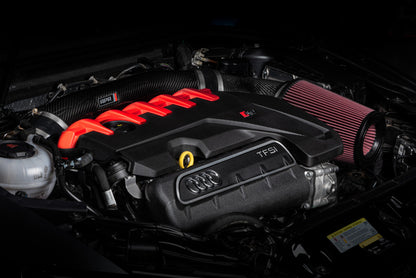 APR Carbon Fiber Intake Filter System | Audi RS3 (17-20) (CI100038-A)