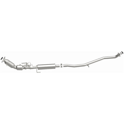 Magnaflow 280462 Conv Dir Fit 12-17 Toyota Prius V 1.8L