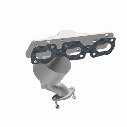 Magnaflow 51910 DirectFit Converter for Mazda 6 3.0L (06-08)