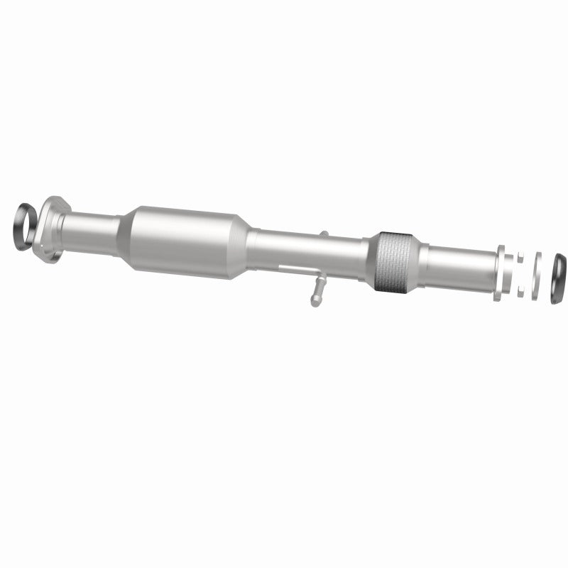 Magnaflow 21-096 DirectFit Converter For Lexus RX350 V6 3.5L OEM Grade