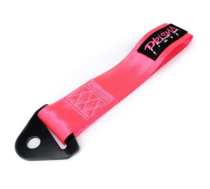 NRG TOW STRAPS PRISMA