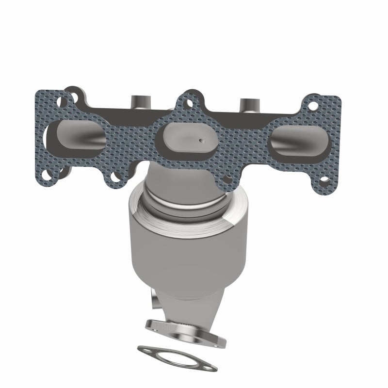 MagnaFlow 50675 D&S Converter Hyundai Santa Fe/Tucson/Kia Sportage