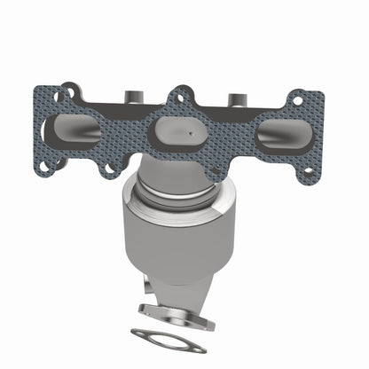 MagnaFlow 50675 D&S Converter Hyundai Santa Fe/Tucson/Kia Sportage