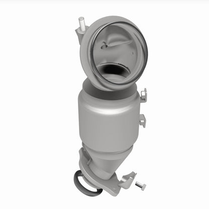 MagnaFlow 21-112 OEM Grade Direct-Fit Catalytic Converter
