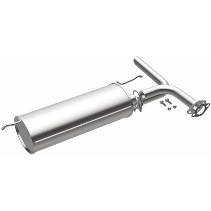 BRExhaust Direct-Fit Muffler Kit 108-0175