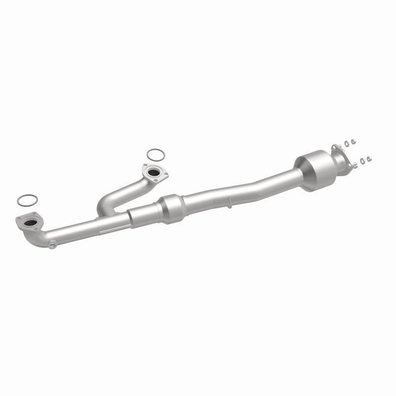 Magnaflow 52027 DirectFit Converter For Honda Accord 13-14 3.5L
