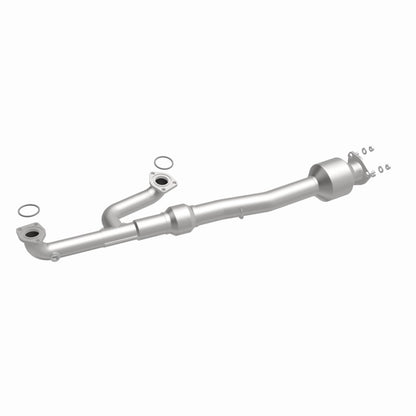 Magnaflow 52027 DirectFit Converter For Honda Accord 13-14 3.5L