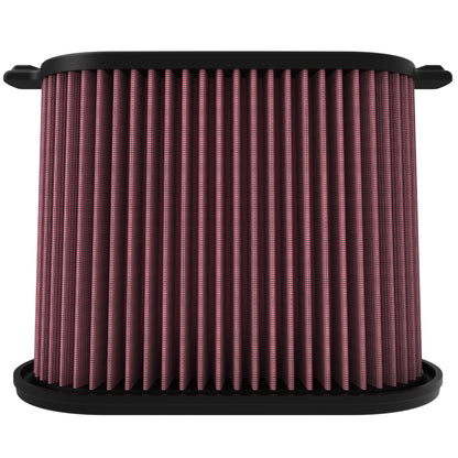 K&N 08-10 Ford F250 Super Duty 6.4L Drop In Air Filter