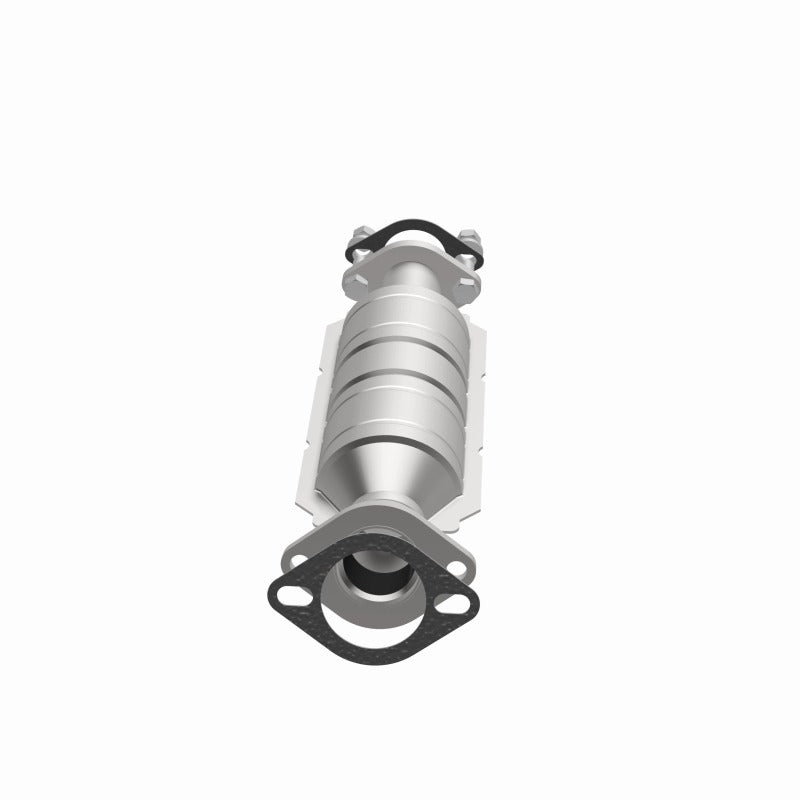 Magnaflow 24266 DirectFit Converter Rear for Hyundai Elentra 2.0L and Kia Soul 2.0L