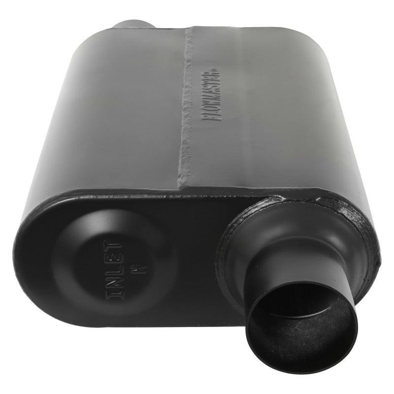 Flowmaster Super 44 D&S Muffler For N/A (942548)