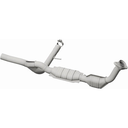 Magnaflow 51744 P/S 04-06 Ford F-150 5.4L 4WD Converter