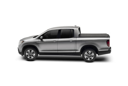 Truxedo 530601 Lo Pro Tonneau Cover - Black For 2017-2025 Honda Ridgeline