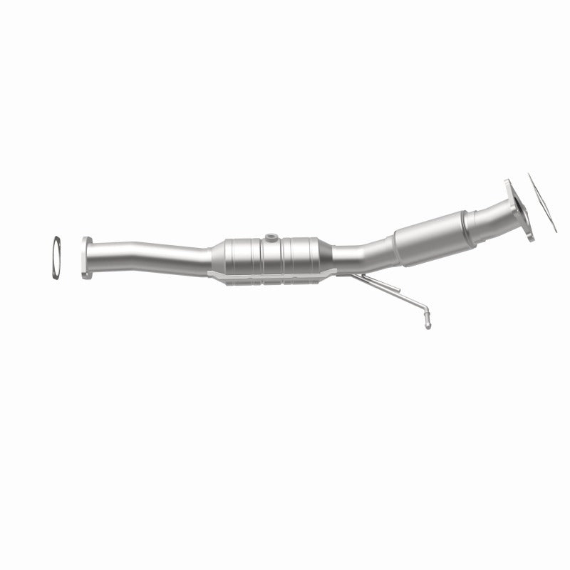 Magnaflow 51660 DirectFit Converter For Volvo S60/V70 2.4L