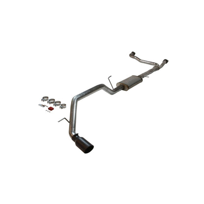 Flowmaster FlowFX Cat-Back For Nissan Titan XD (17-26) 5.6L (717910)