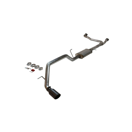 Flowmaster FlowFX Cat-Back For Nissan Titan XD (17-26) 5.6L (717910)