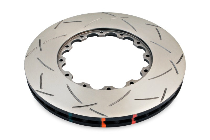 DBA T3 5000 Series T-Slot Uni-Directional Slotted Replacement Friction Surface Rotor | (DBA5010.1S)