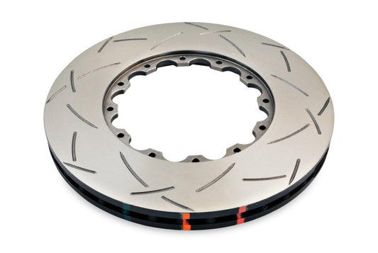 DBA T3 5000 Series T-Slot Uni-Directional Slotted Replacement Friction Surface Rotor | (DBA5010.1S)