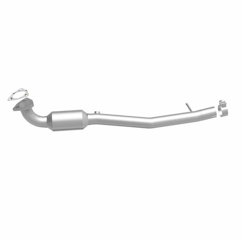 Magnaflow 21-754 DirectFit Converter For Range Rover 07-09 V8 4.2/4.4L